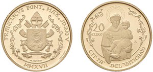 Obverse image