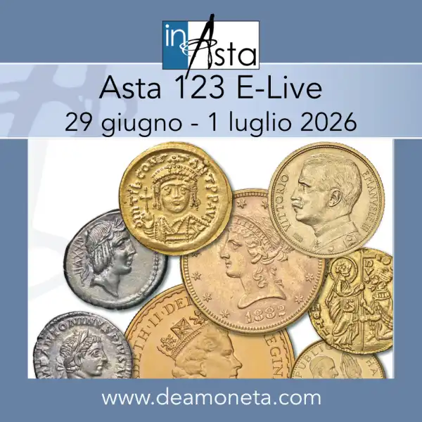 InAsta 123 E-Live
