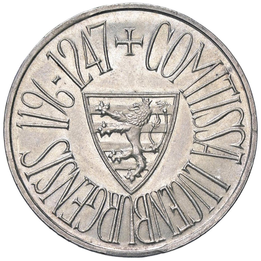 Dritto moneta