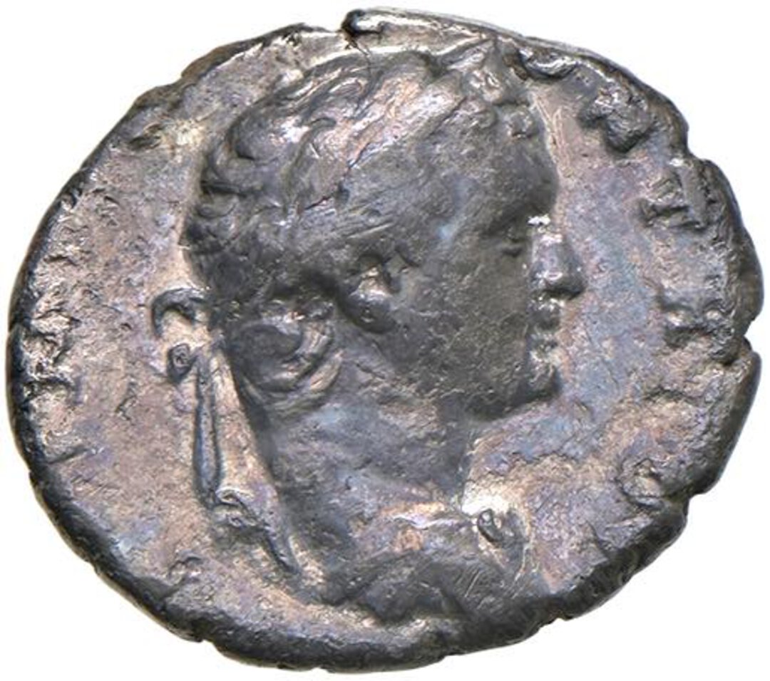 Dritto moneta