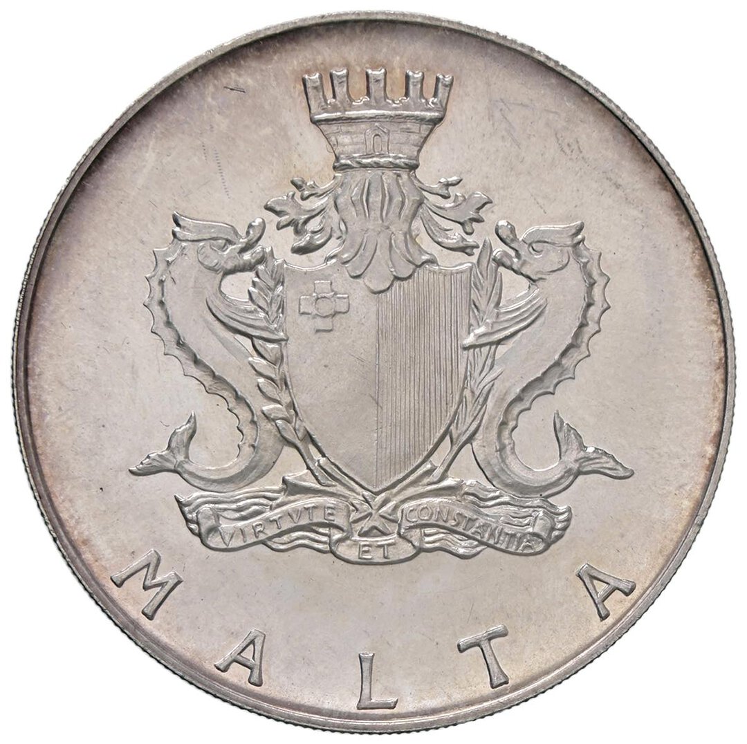 Dritto moneta