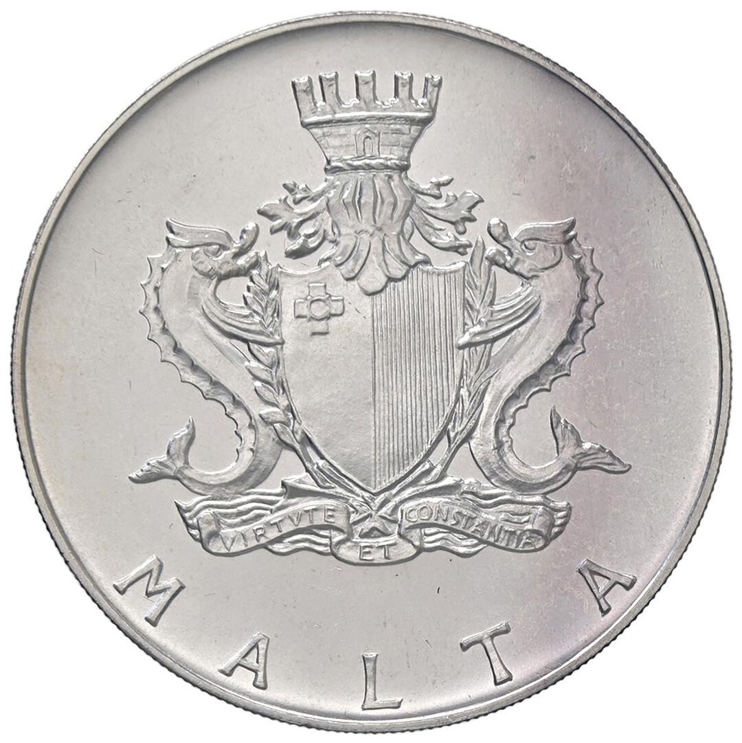 Dritto moneta
