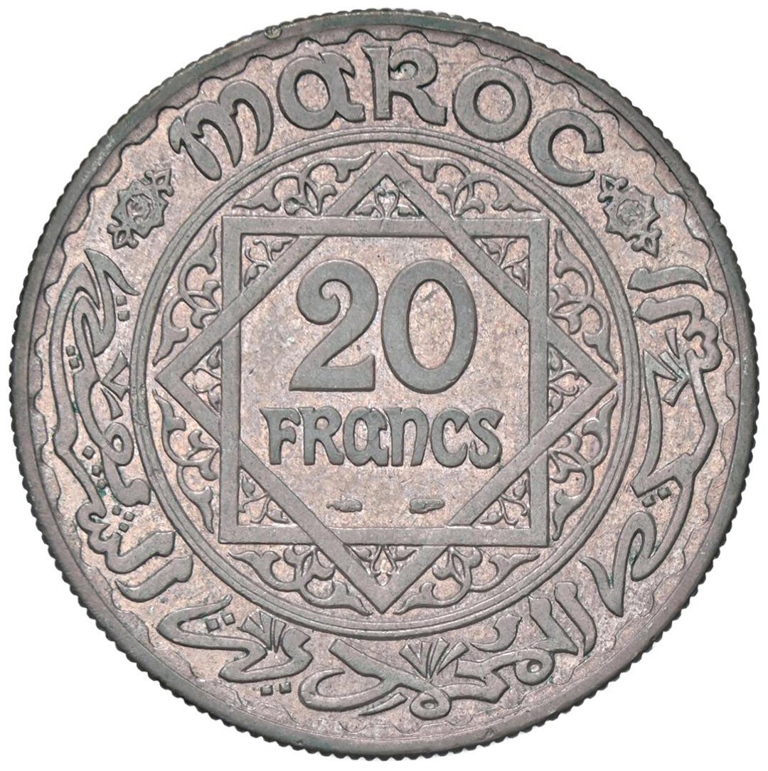 Dritto moneta