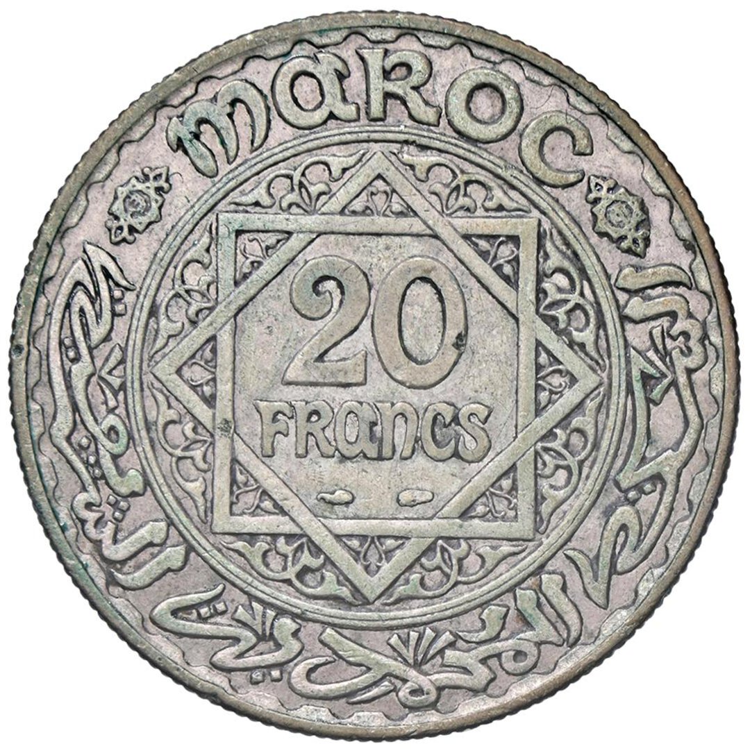 Dritto moneta