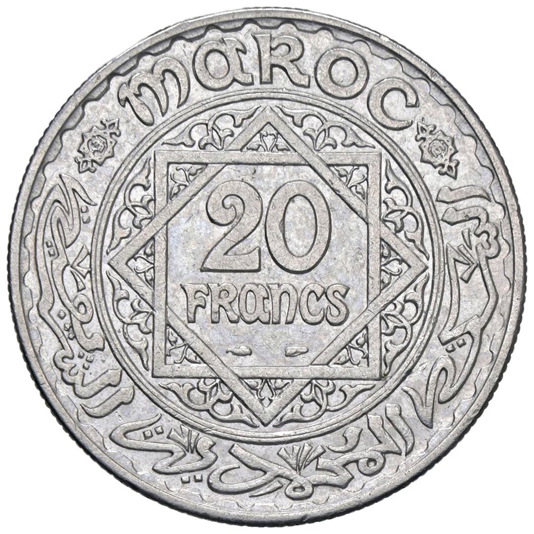 Dritto moneta