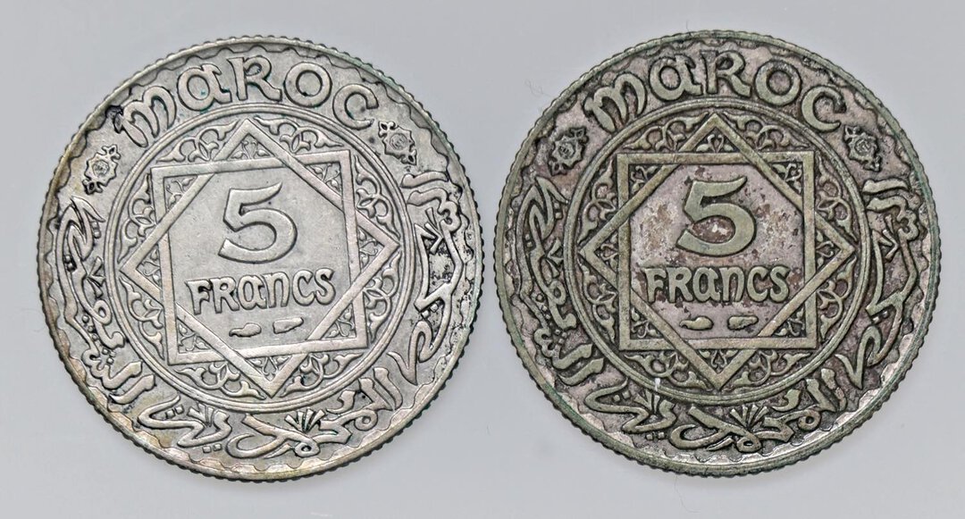 Dritto moneta