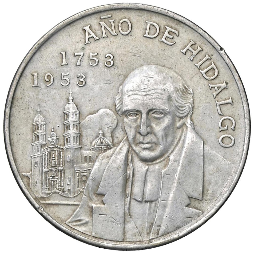 Dritto moneta