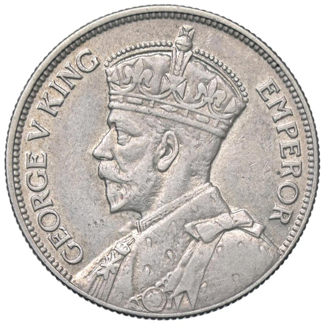 Dritto moneta