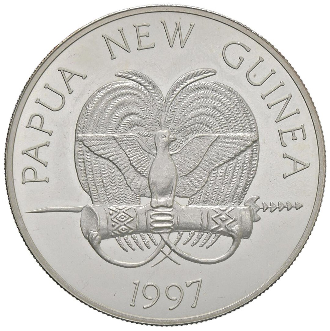 Dritto moneta