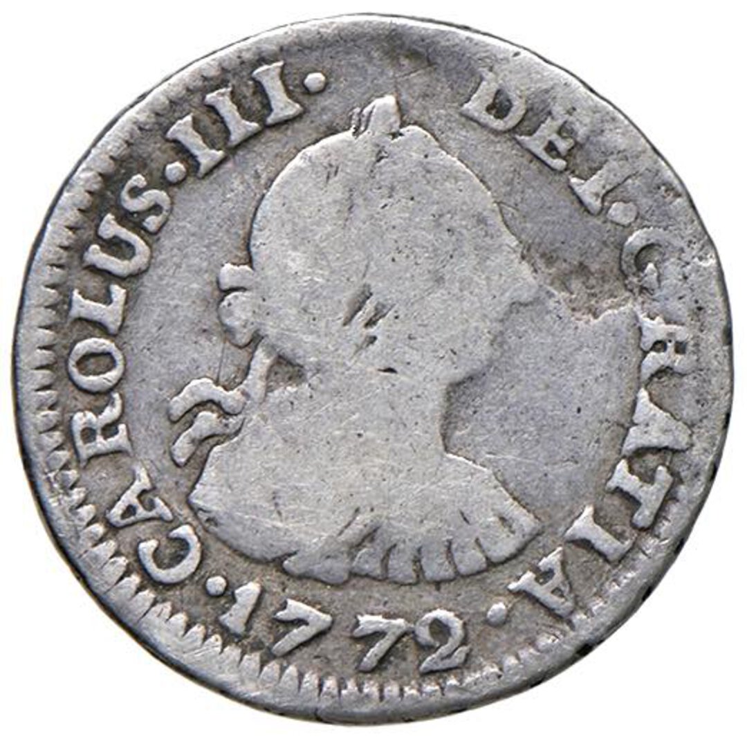 Dritto moneta