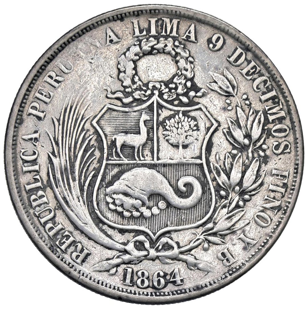 Dritto moneta