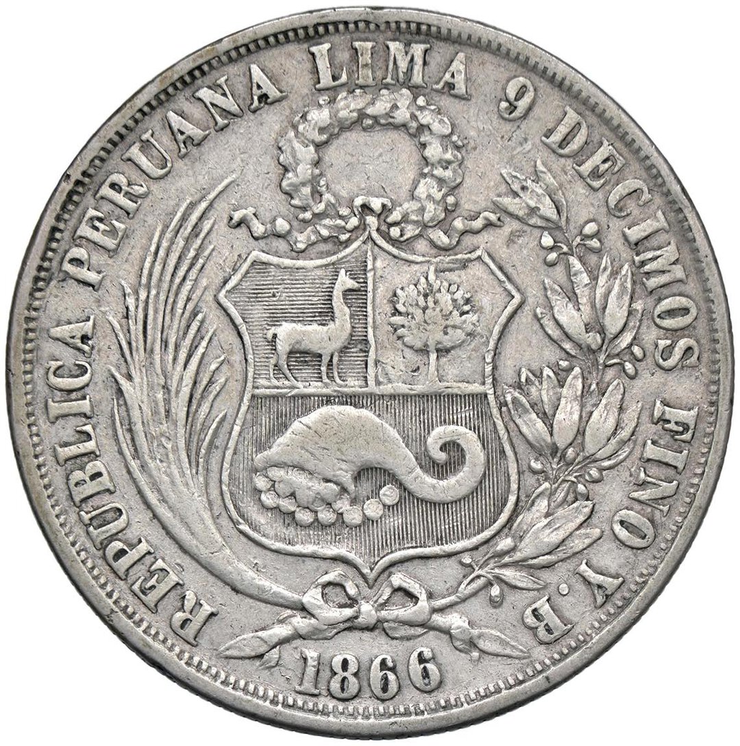 Dritto moneta