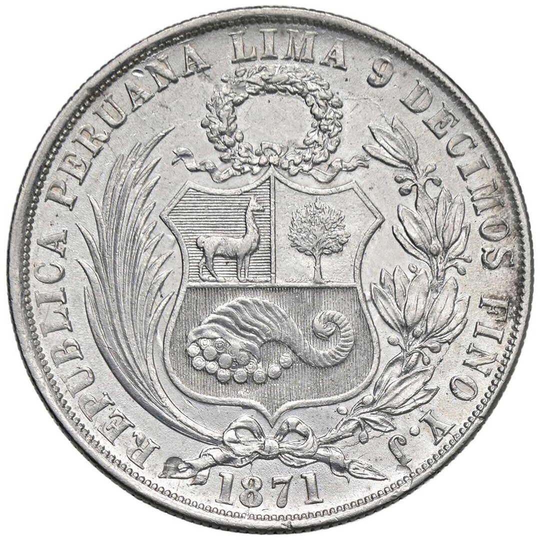 Dritto moneta