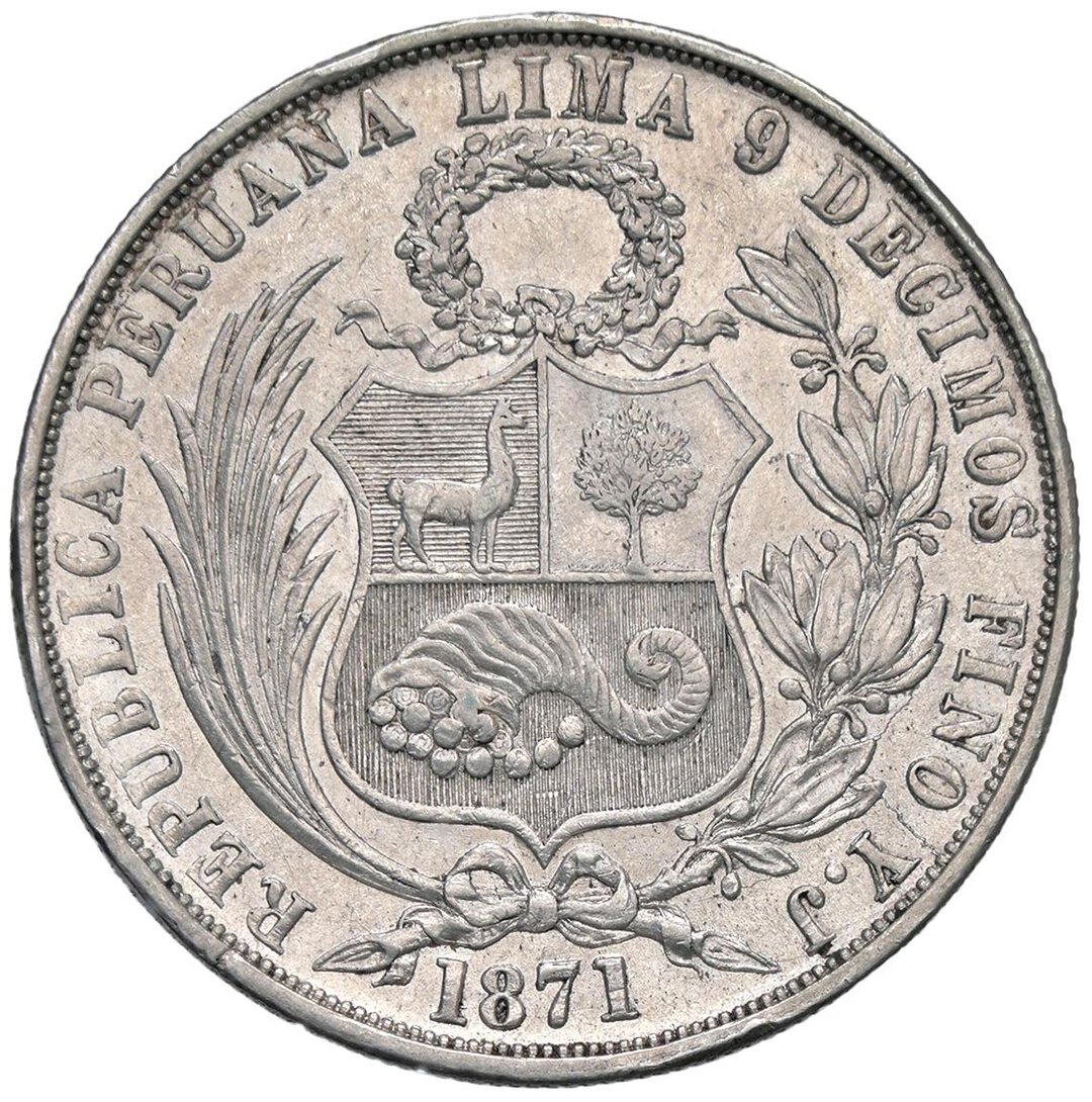 Dritto moneta