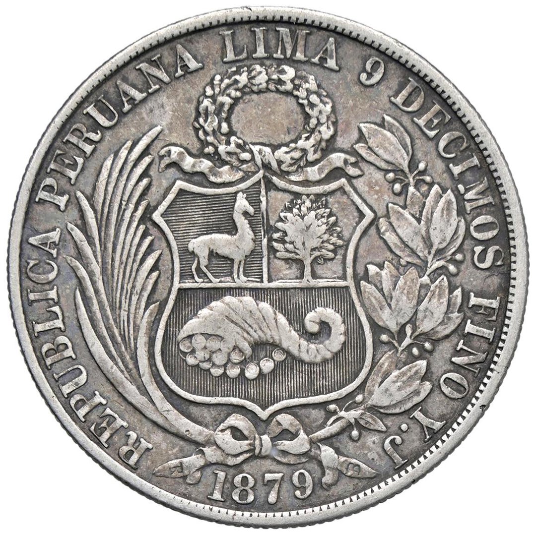Dritto moneta