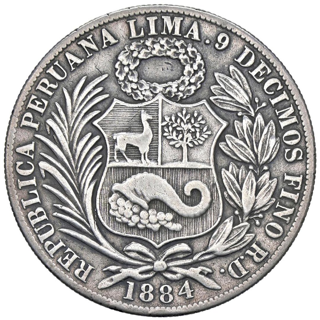 Dritto moneta
