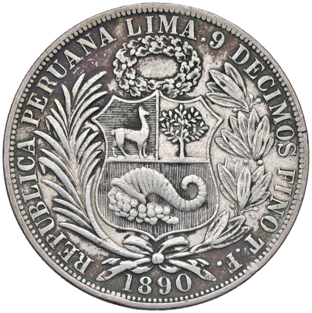 Dritto moneta