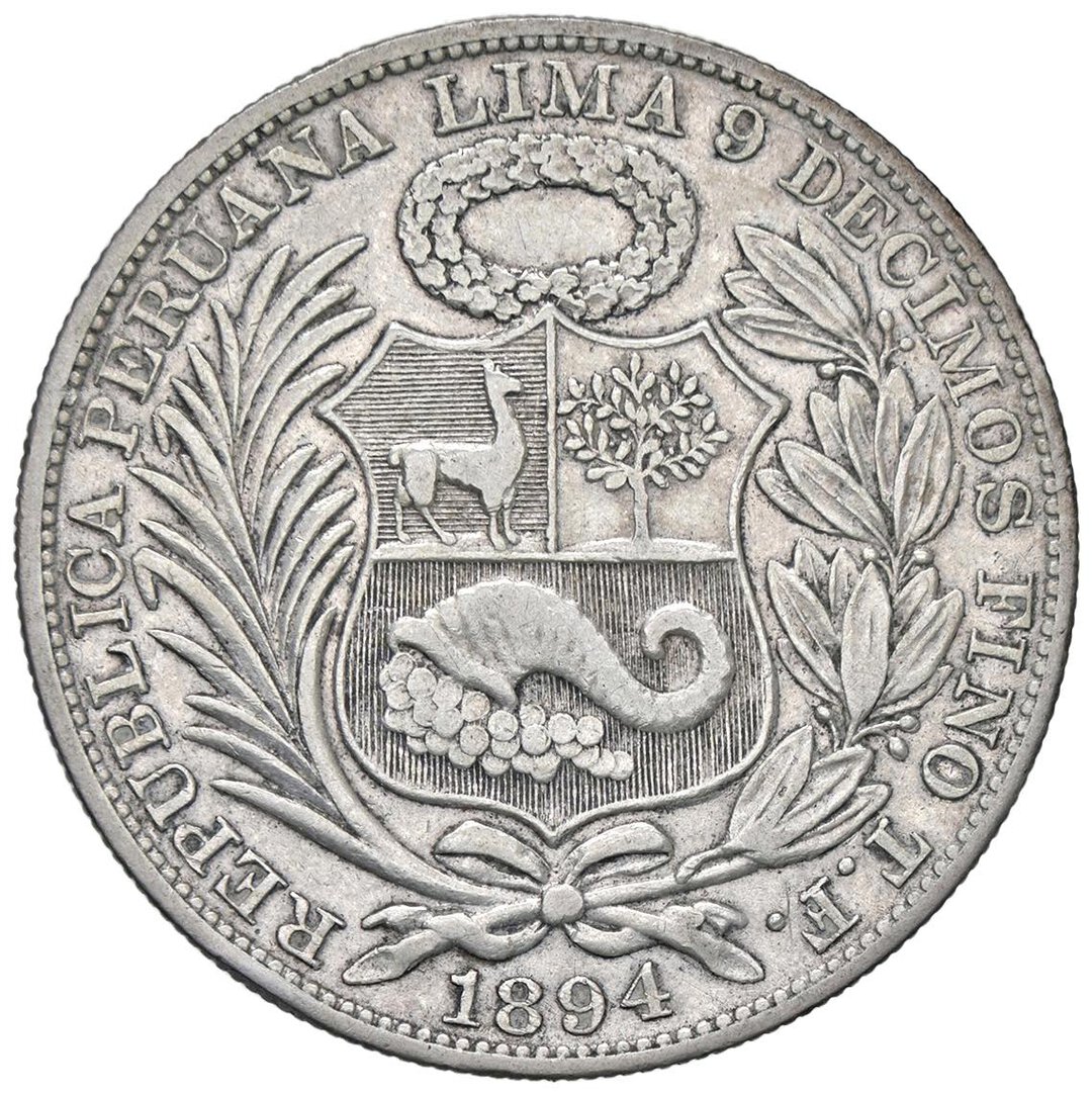 Dritto moneta
