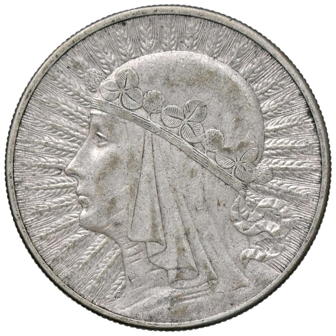 Dritto moneta