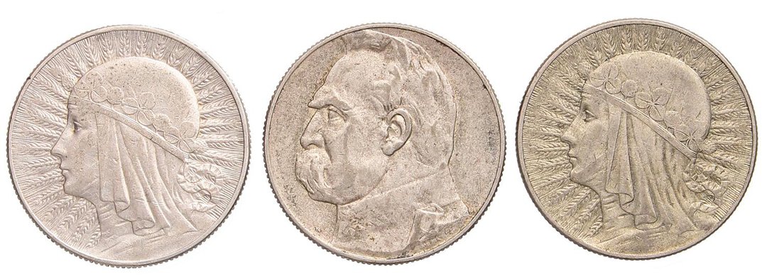 Dritto moneta