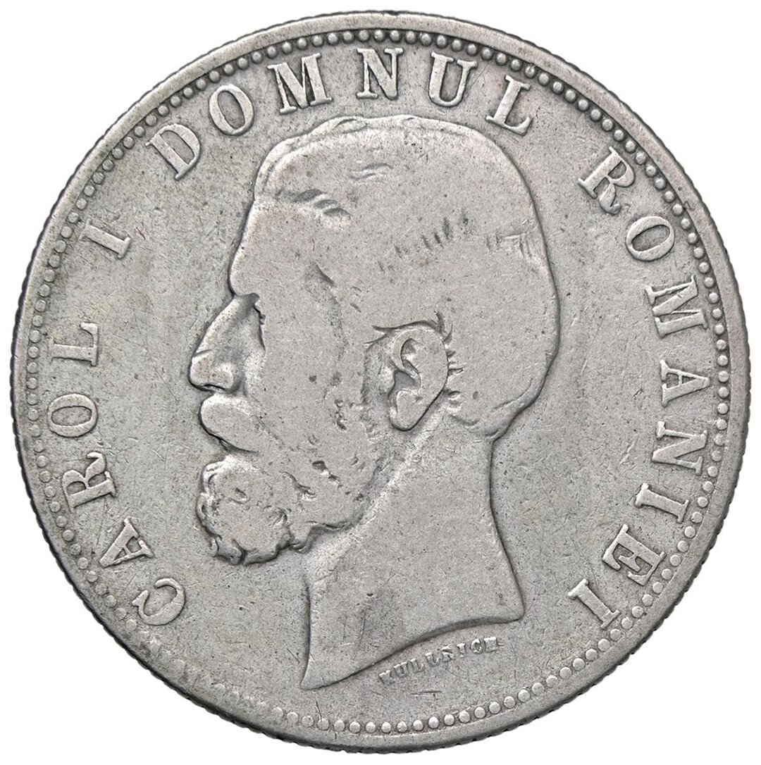 Dritto moneta