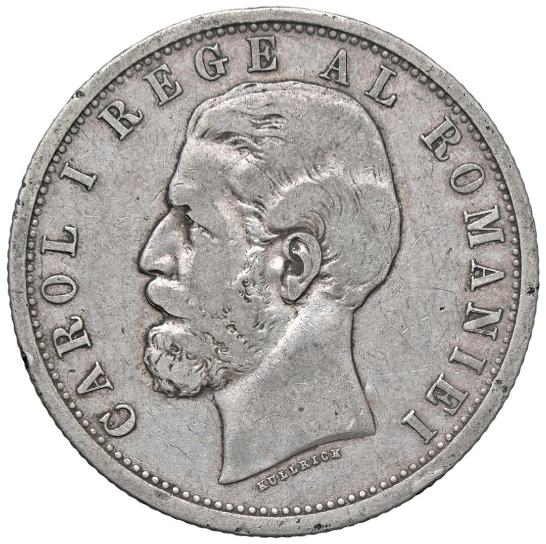 Dritto moneta