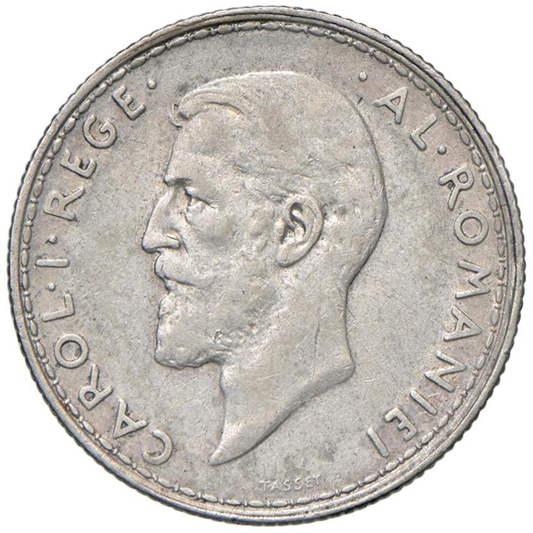 Dritto moneta