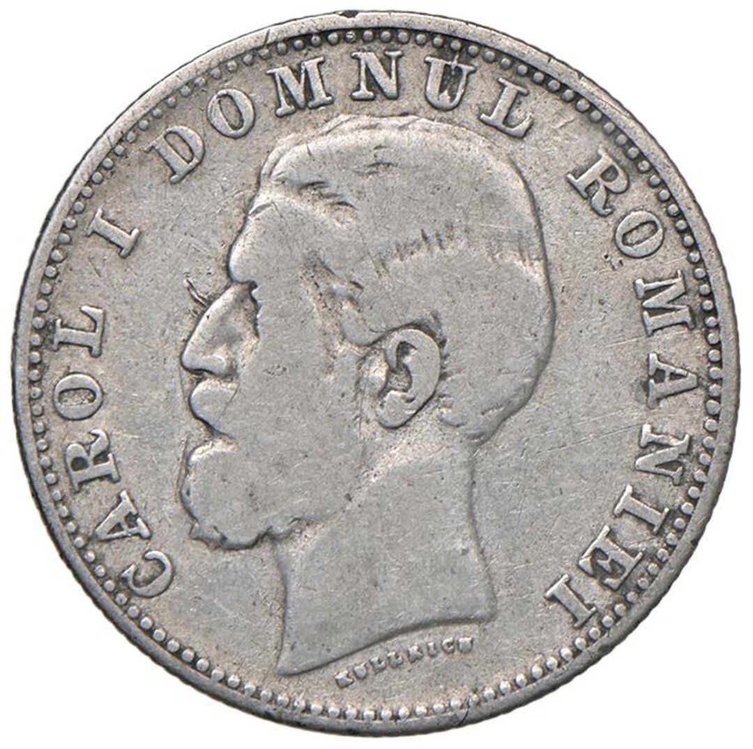 Dritto moneta