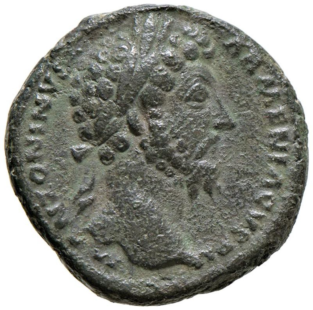 Dritto moneta