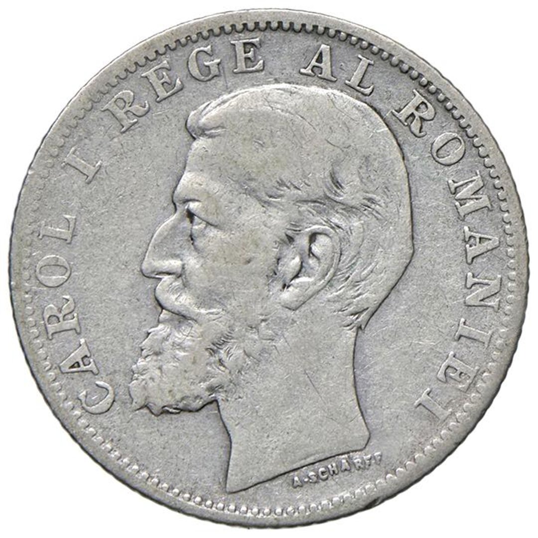 Dritto moneta