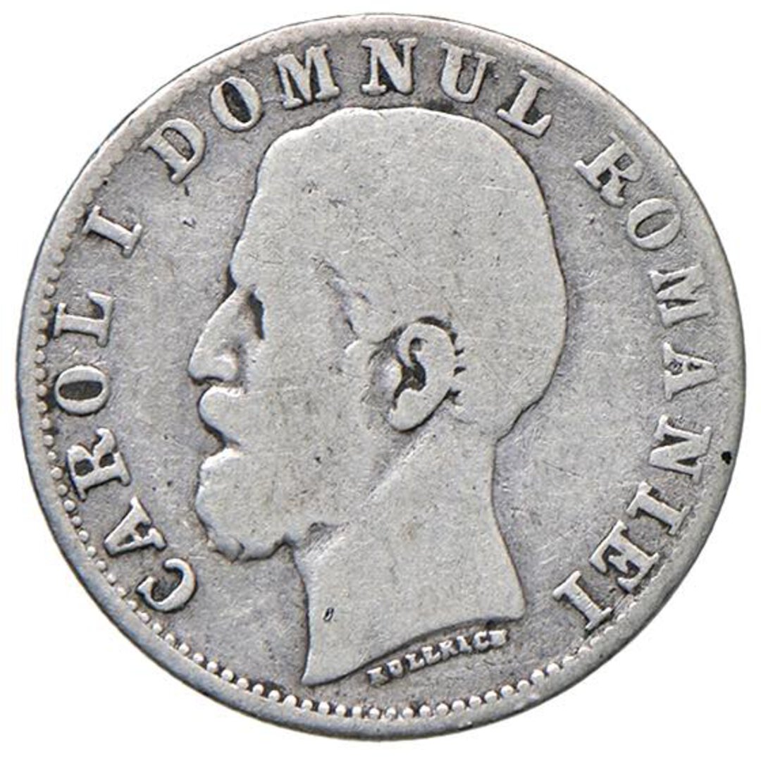 Dritto moneta