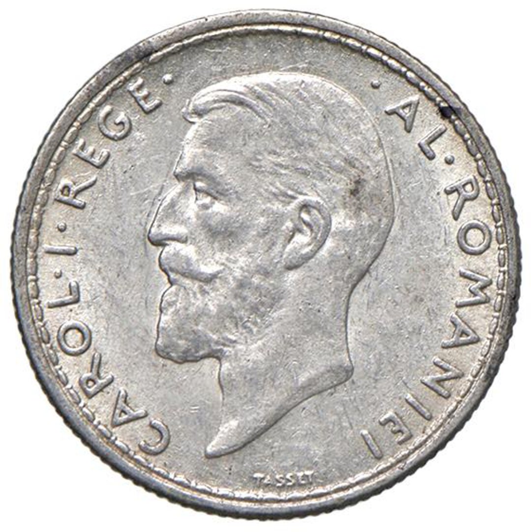 Dritto moneta