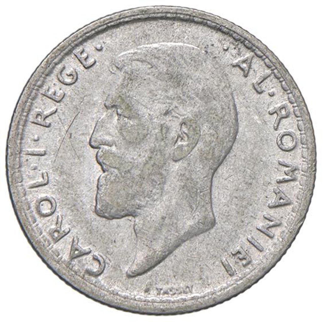 Dritto moneta