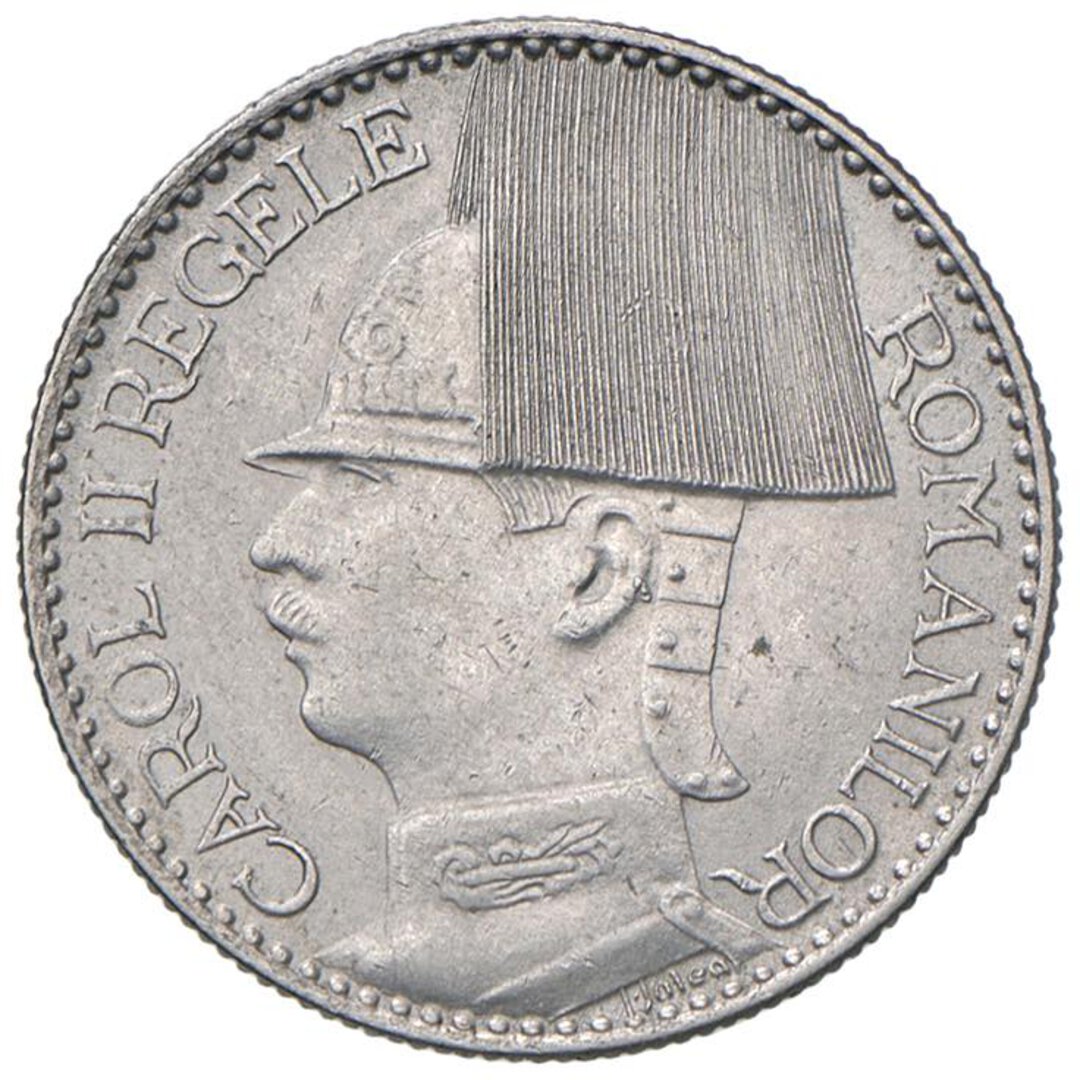 Dritto moneta