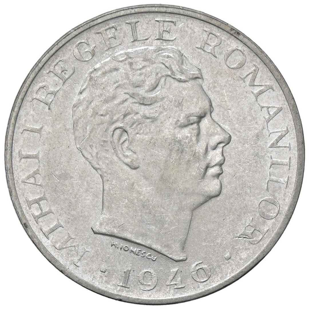 Dritto moneta