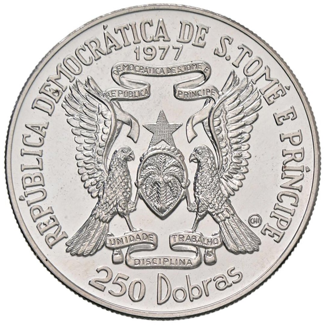 Dritto moneta