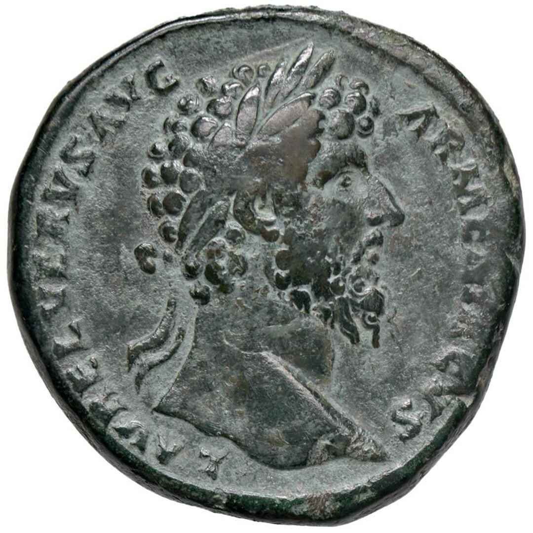Dritto moneta