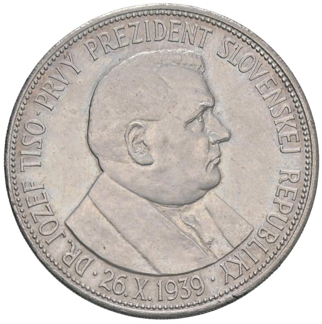 Dritto moneta