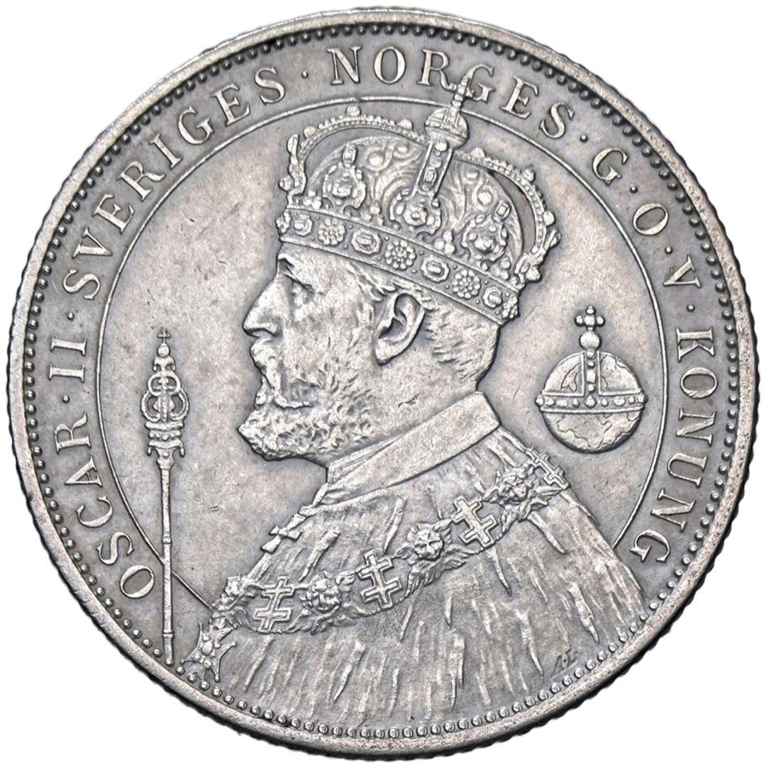 Dritto moneta