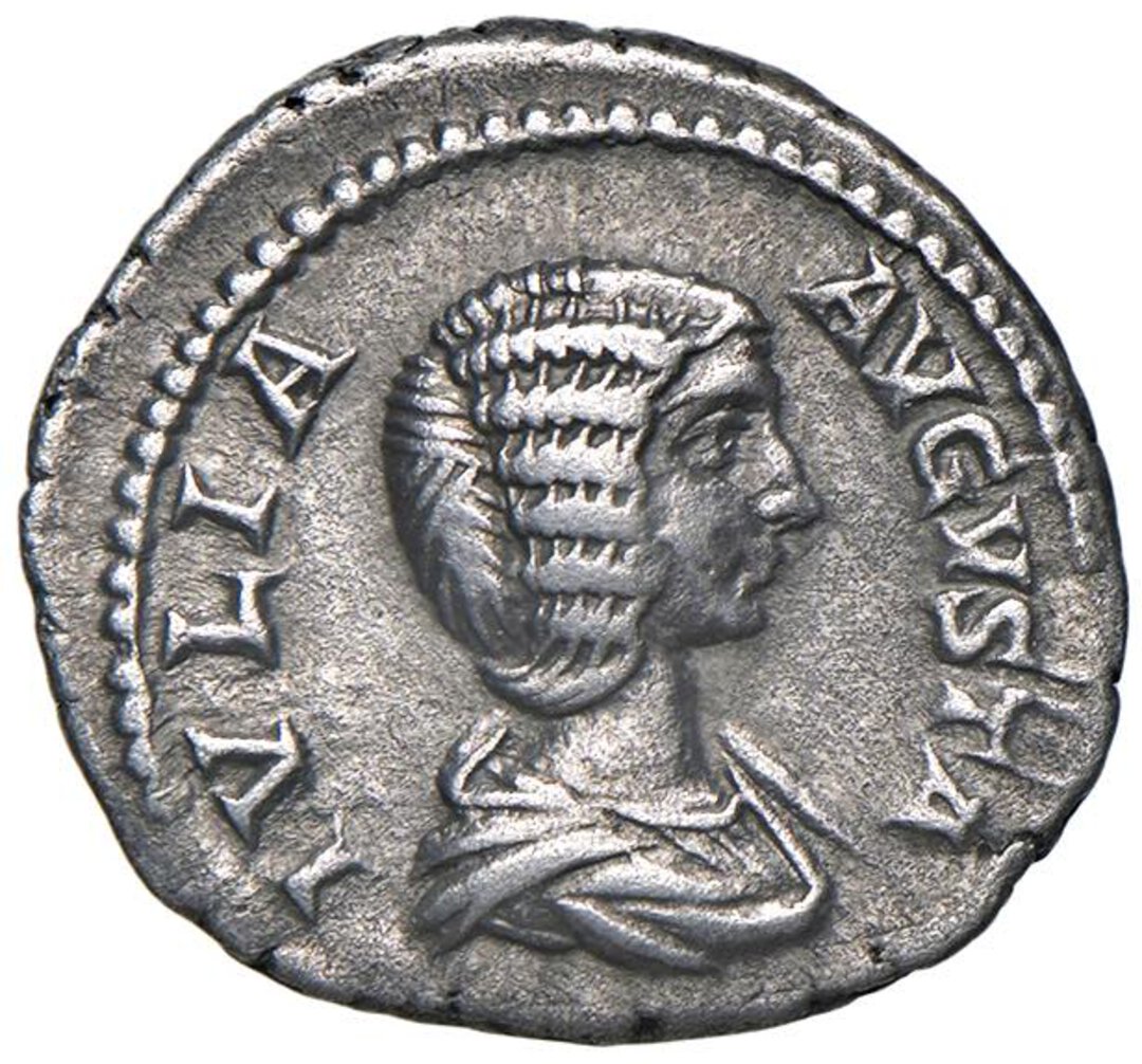 Dritto moneta
