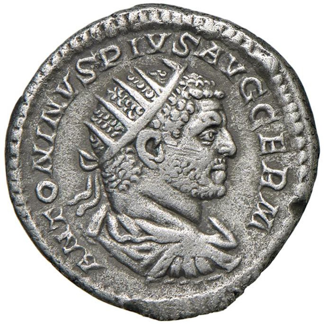 Dritto moneta