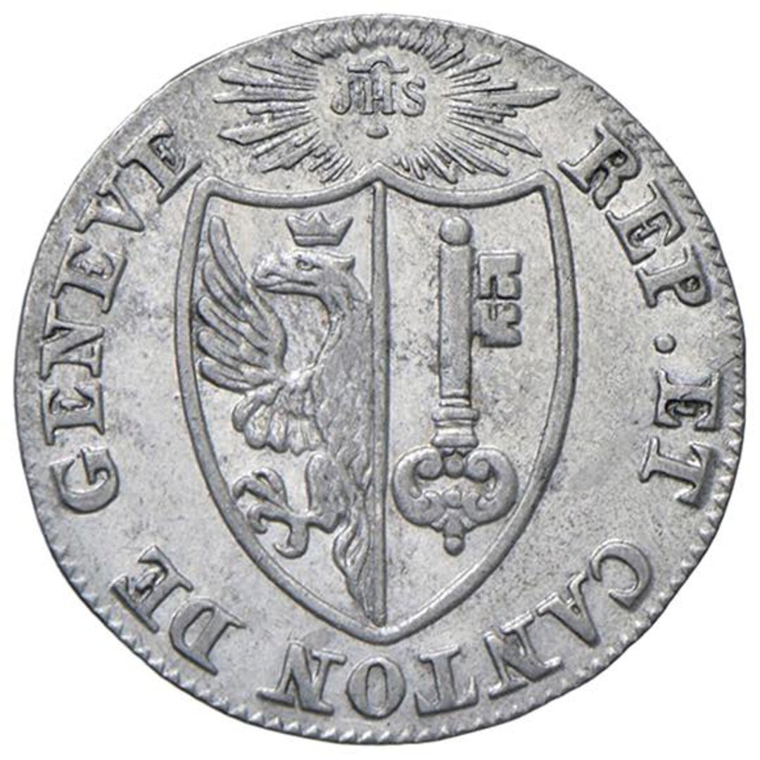 Dritto moneta