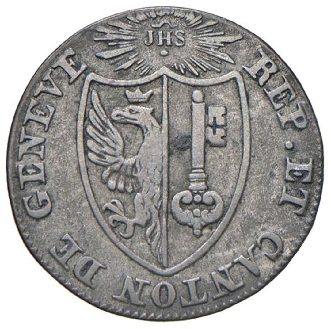 Dritto moneta