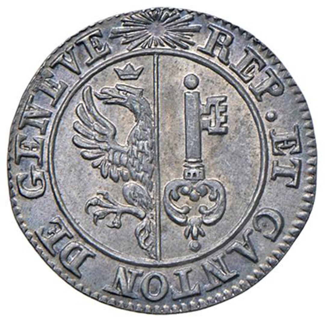 Dritto moneta