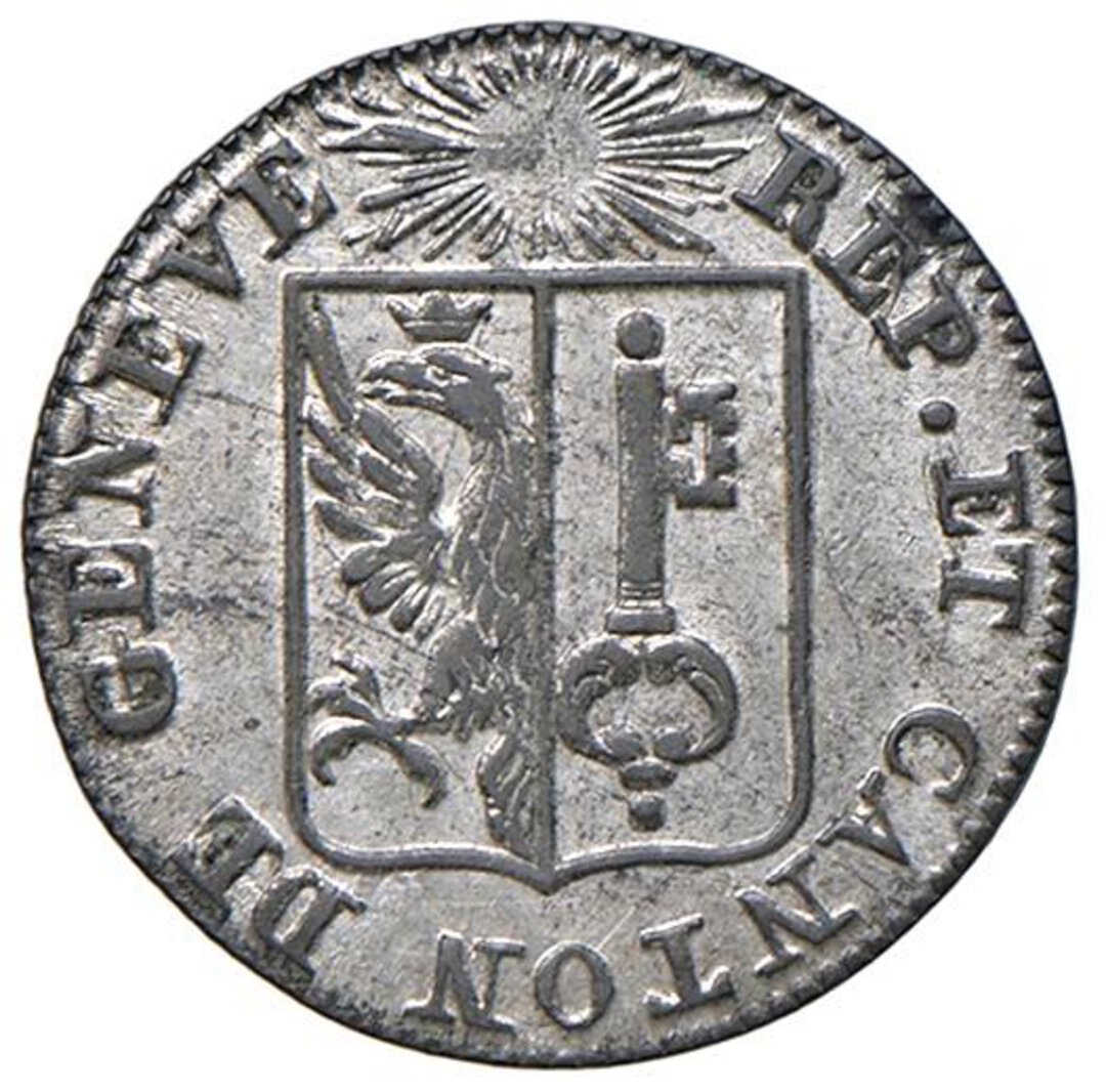 Dritto moneta