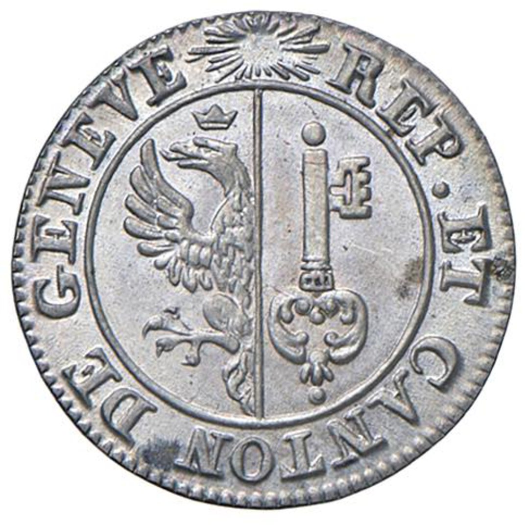 Dritto moneta