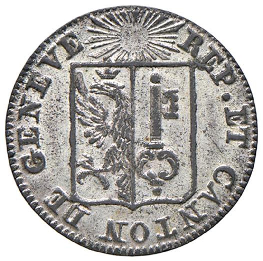 Dritto moneta