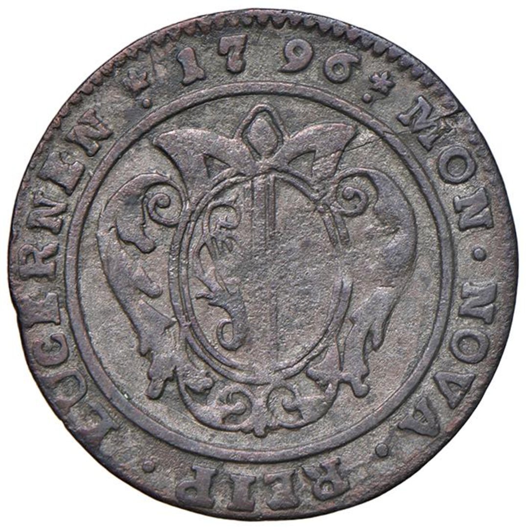 Dritto moneta