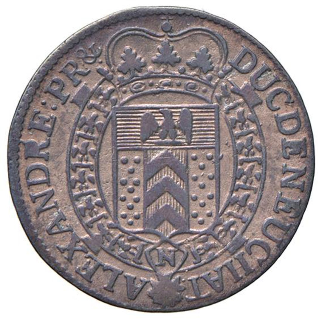 Dritto moneta