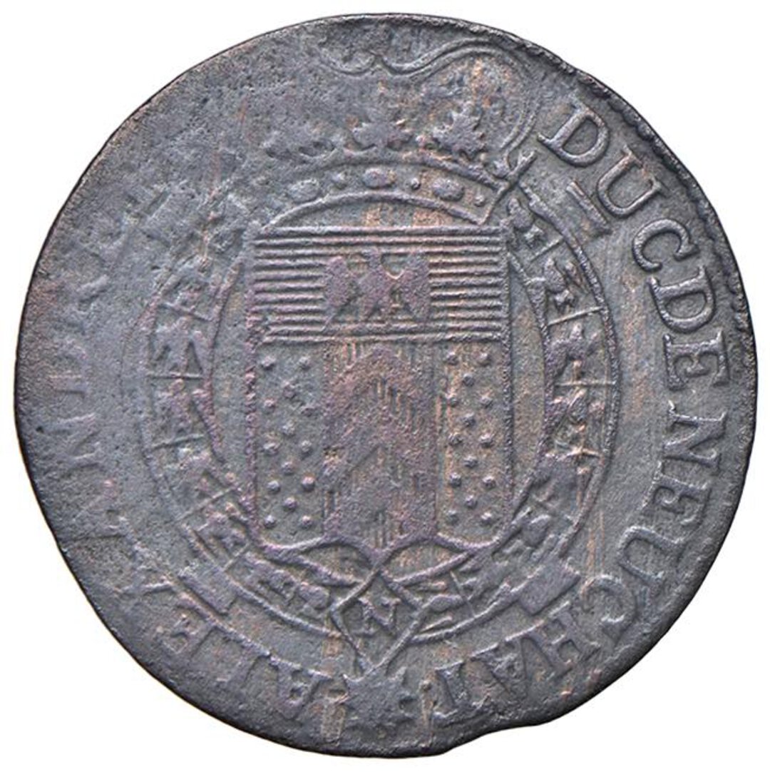 Dritto moneta